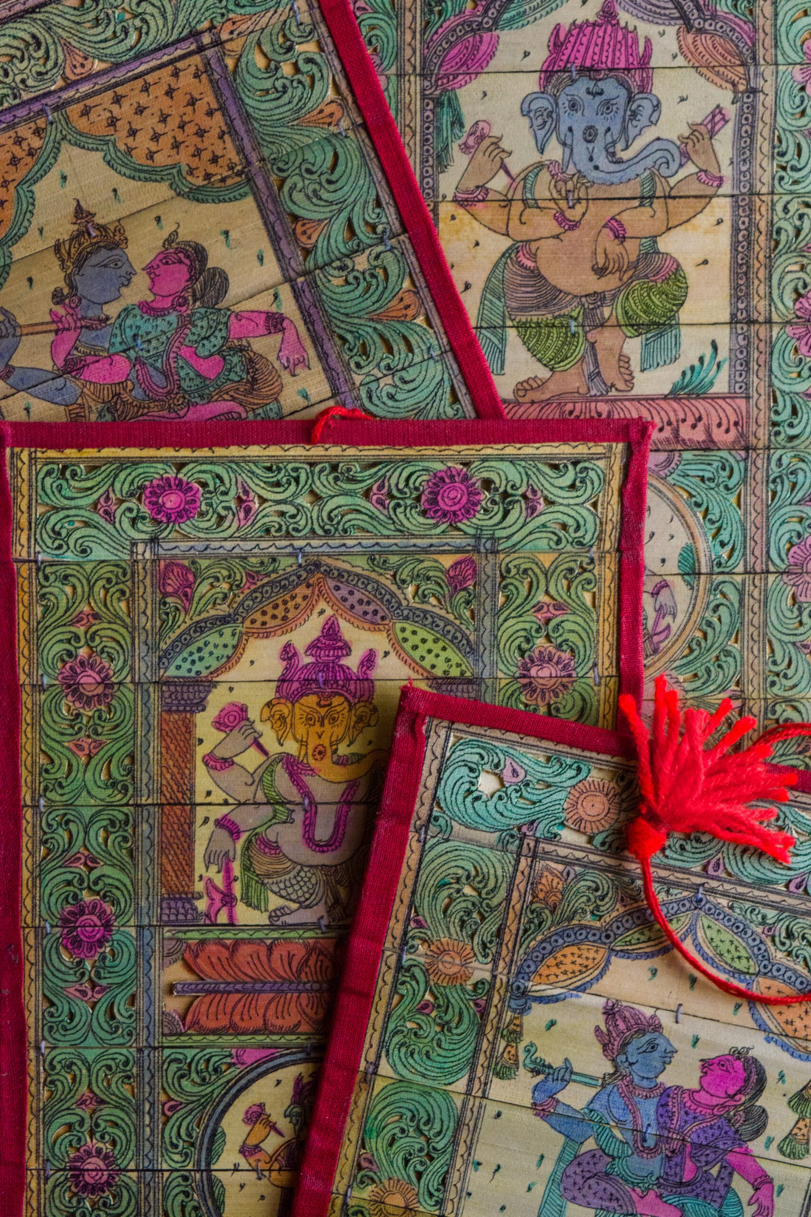 Pattachitra