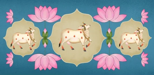 Pichwai