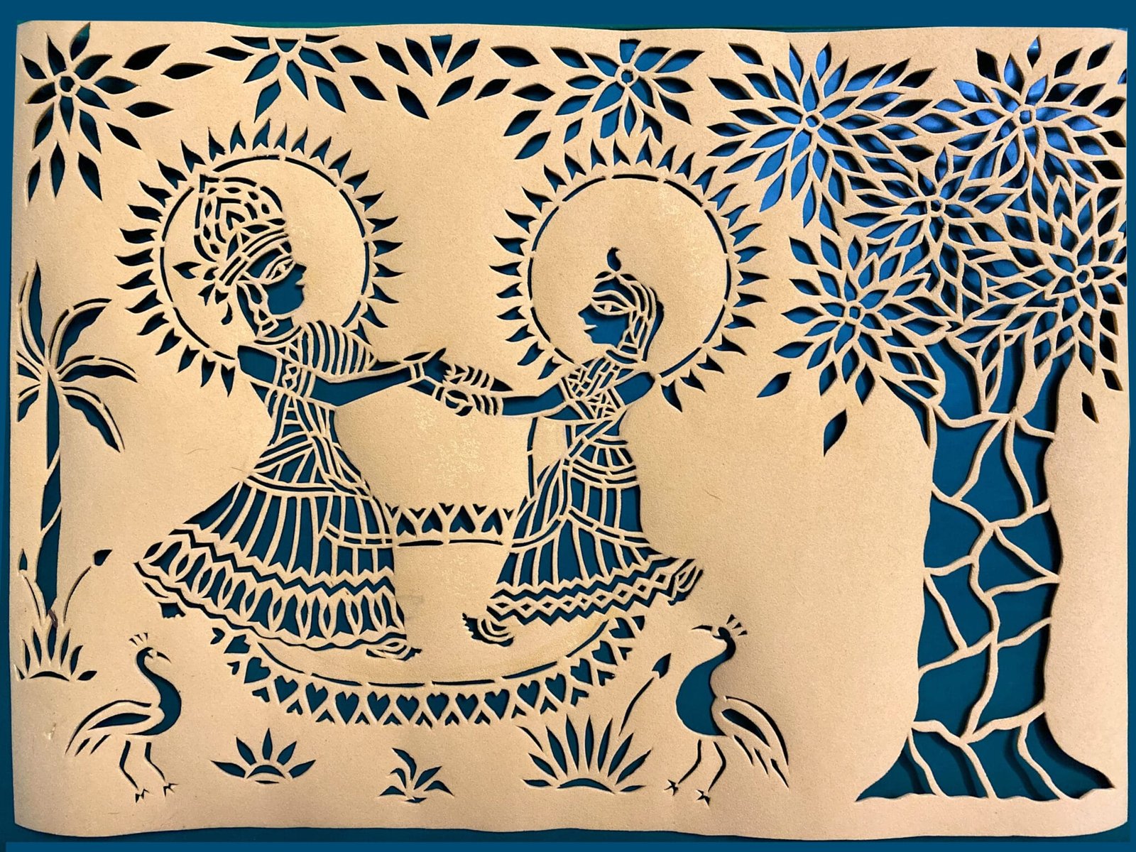 Sanjhi
